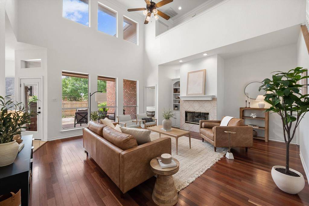 1406 Merion Drive, Mansfield, TX 76063