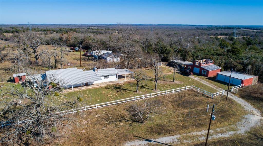 190 Private Road 408, Buffalo, TX 75831