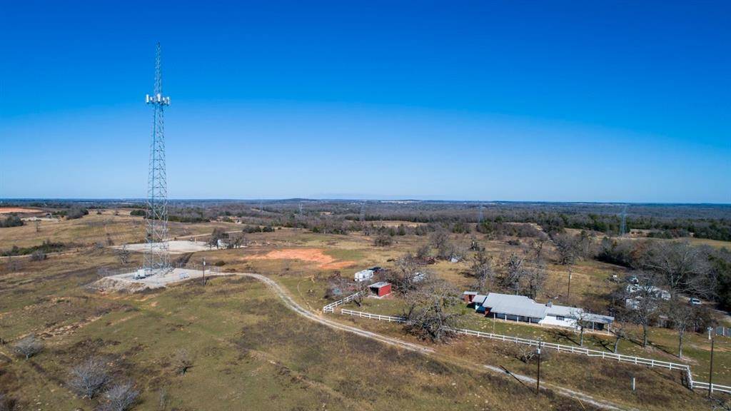 190 Private Road 408, Buffalo, TX 75831