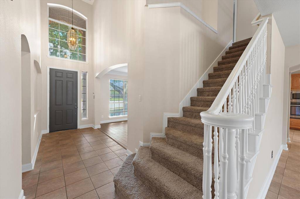 6217 Stewart Boulevard, The Colony, TX 75056