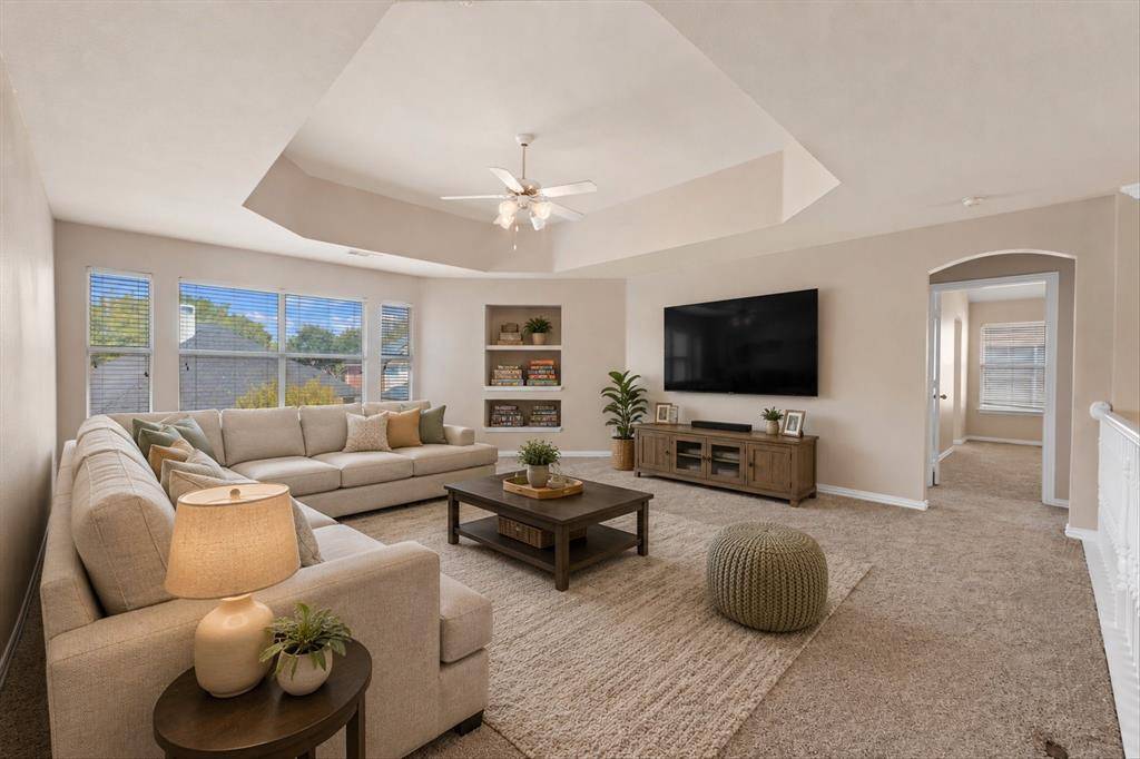 6217 Stewart Boulevard, The Colony, TX 75056