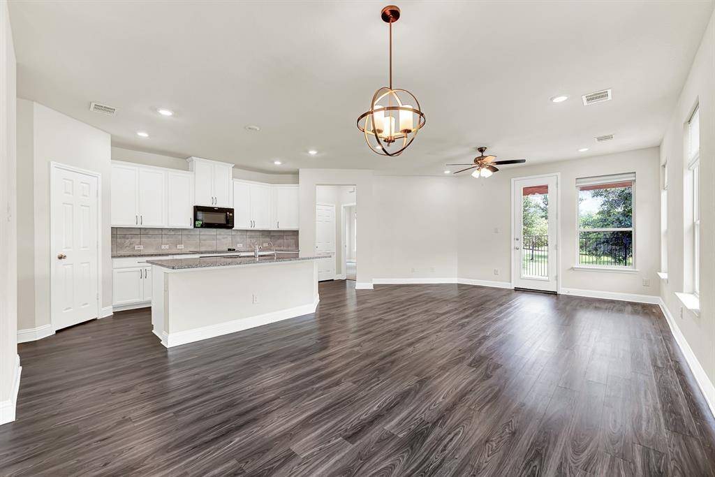 7411 FAWNBROOK Lane, Frisco, TX 75034