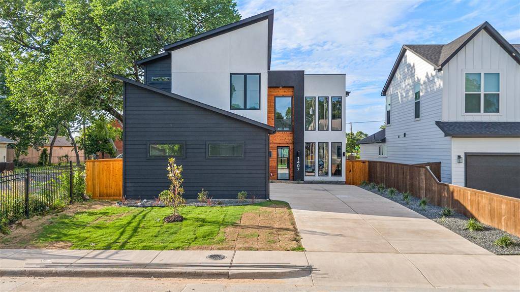 1407 Pueblo Street, Dallas, TX 75212