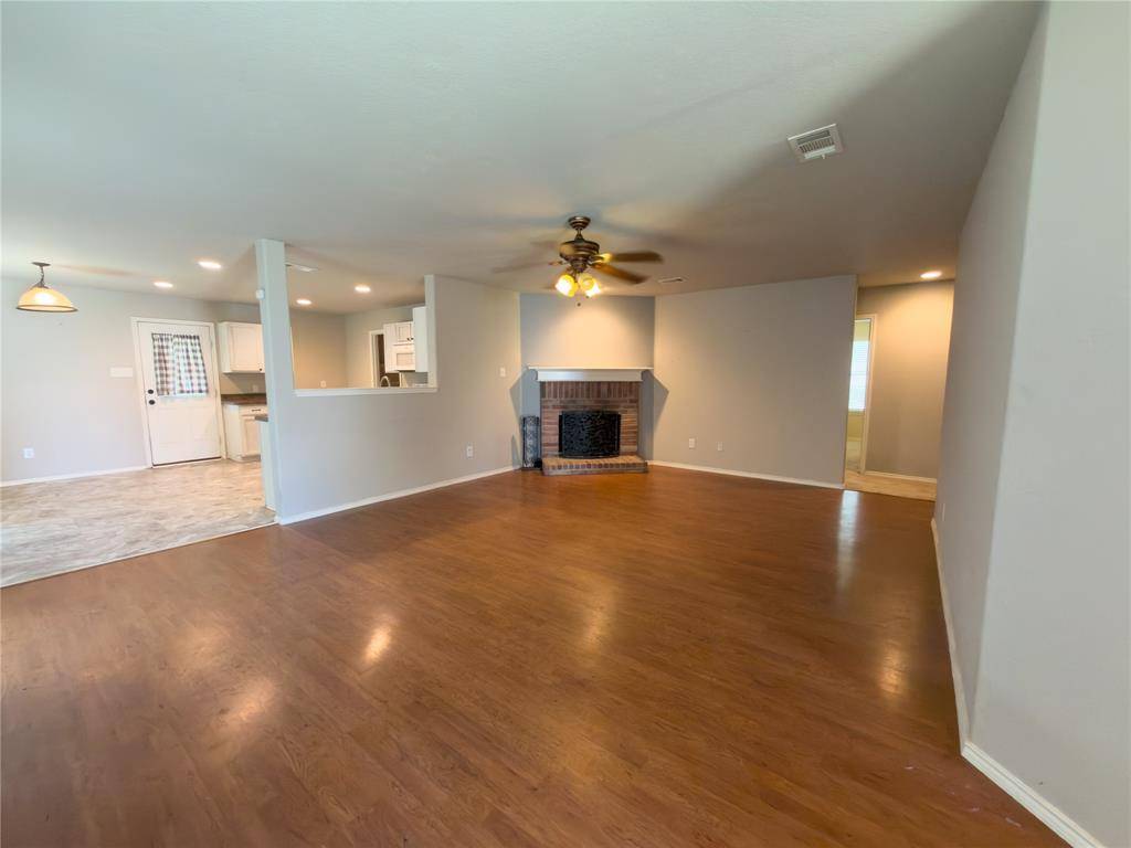 517 Blue Sage Drive, Fate, TX 75087