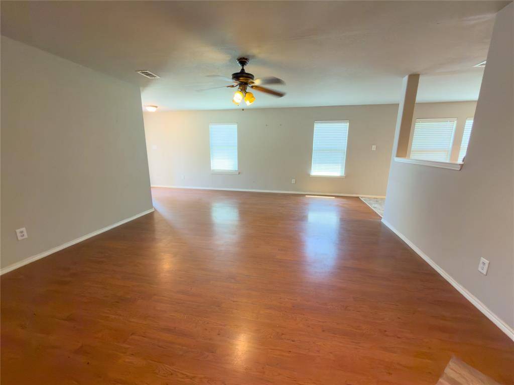 517 Blue Sage Drive, Fate, TX 75087