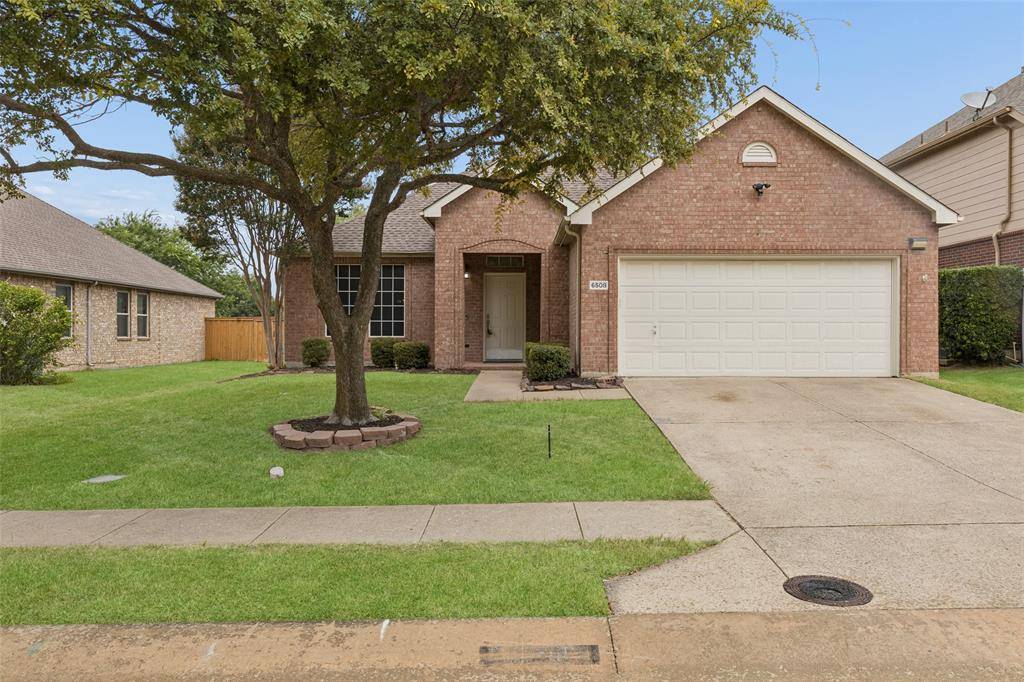 6508 Courtyards Drive, Mckinney, TX 75072