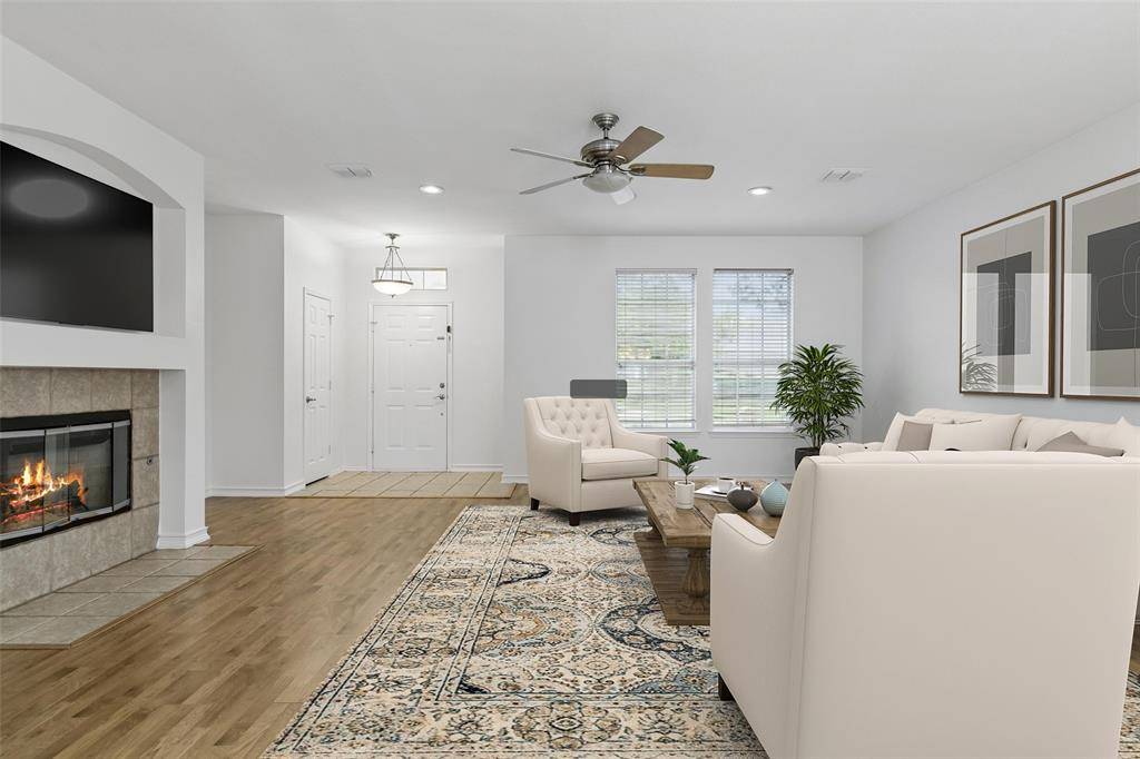 6508 Courtyards Drive, Mckinney, TX 75072