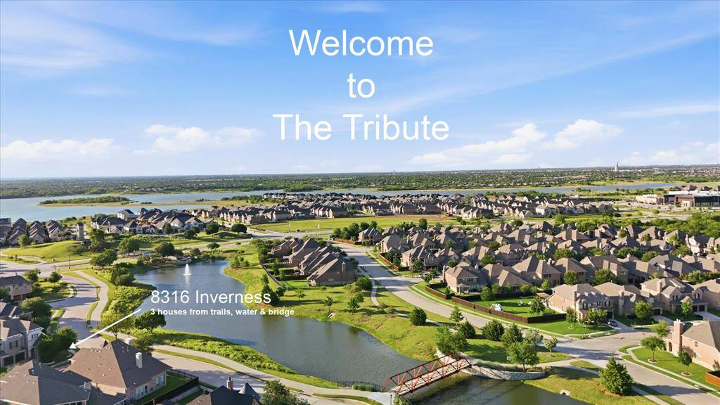 8316 Inverness, The Colony, TX 75056