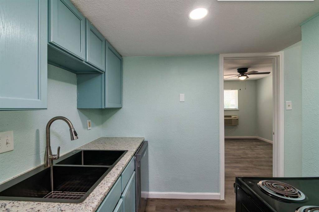 811 S Mesquite Street #02, Arlington, TX 76010