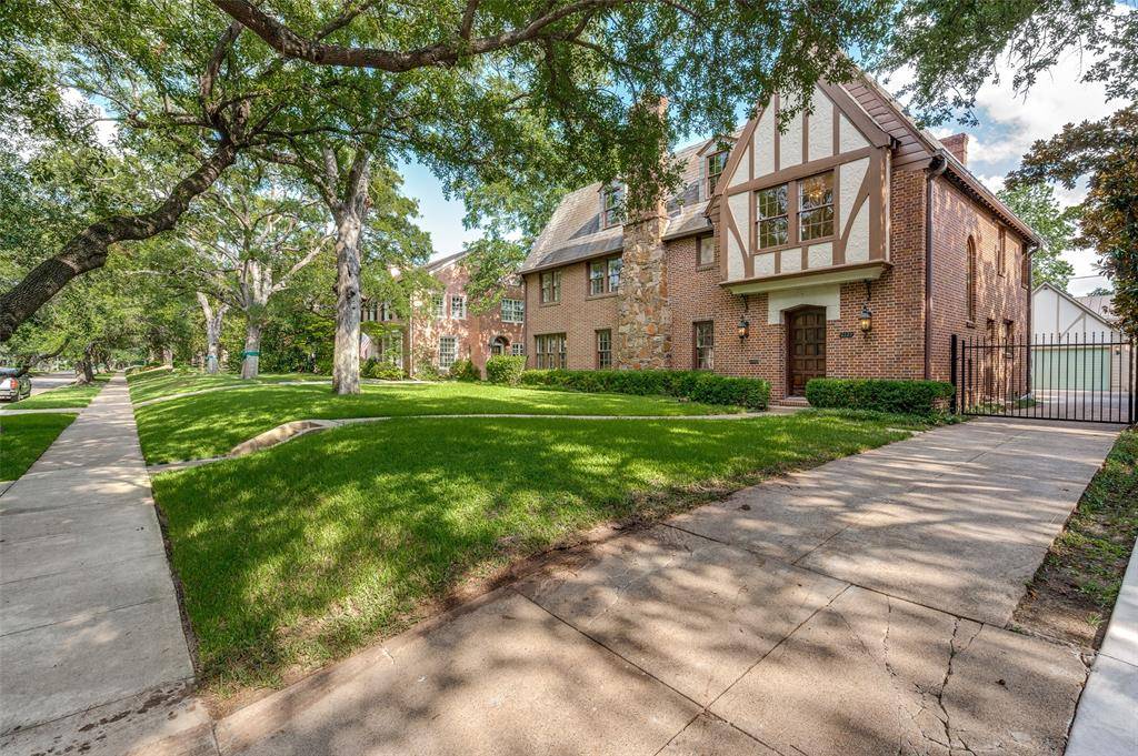 4329 Lorraine Avenue, Highland Park, TX 75205