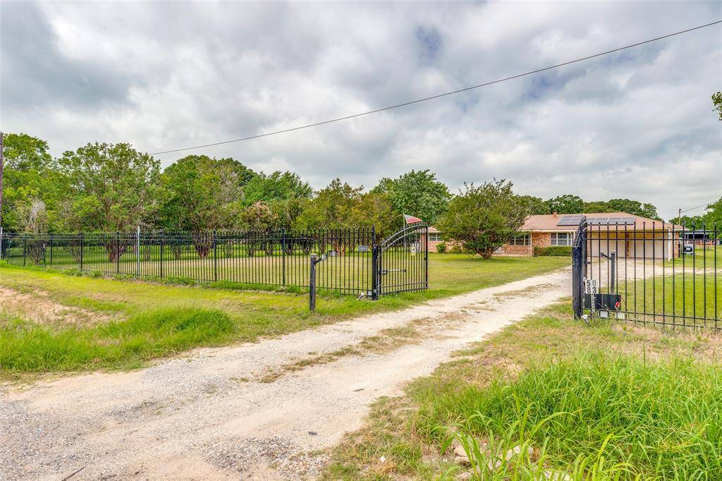 5083 N State Highway 78 Highway, Bonham, TX 75418