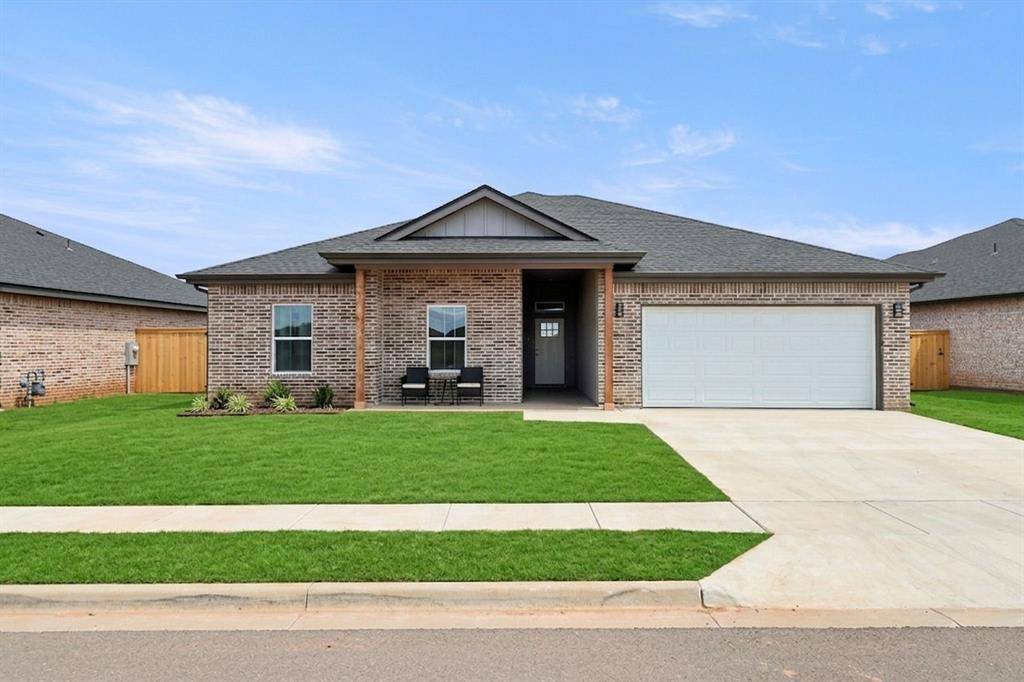 7618 Hudson Way, Abilene, TX 79602