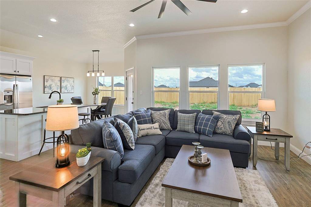 7618 Hudson Way, Abilene, TX 79602