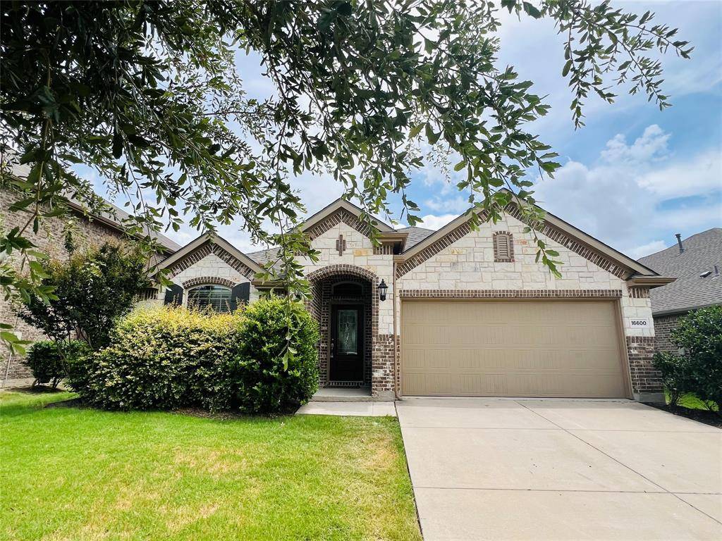 16600 Spence Park Lane, Prosper, TX 75078