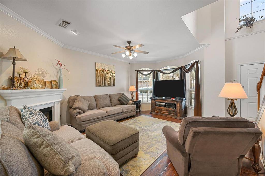 1905 Francis Court, Flower Mound, TX 75028