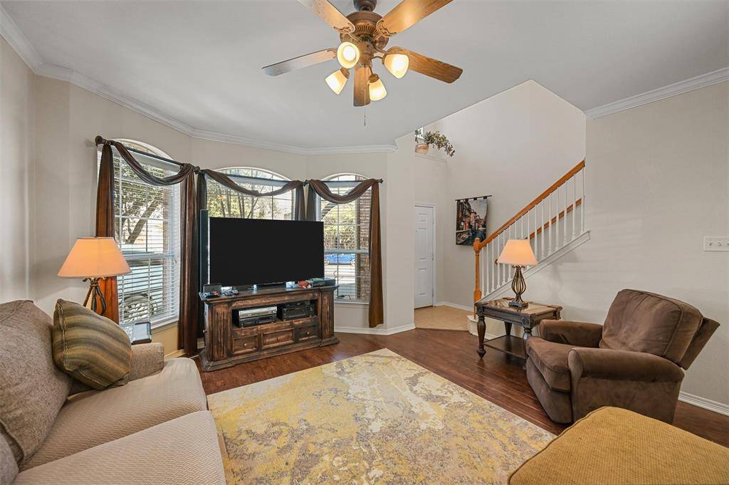 1905 Francis Court, Flower Mound, TX 75028