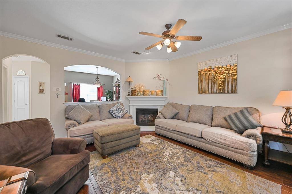 1905 Francis Court, Flower Mound, TX 75028
