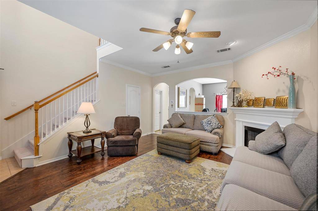 1905 Francis Court, Flower Mound, TX 75028