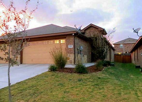 1432 Ravenwood Drive, Mansfield, TX 76063