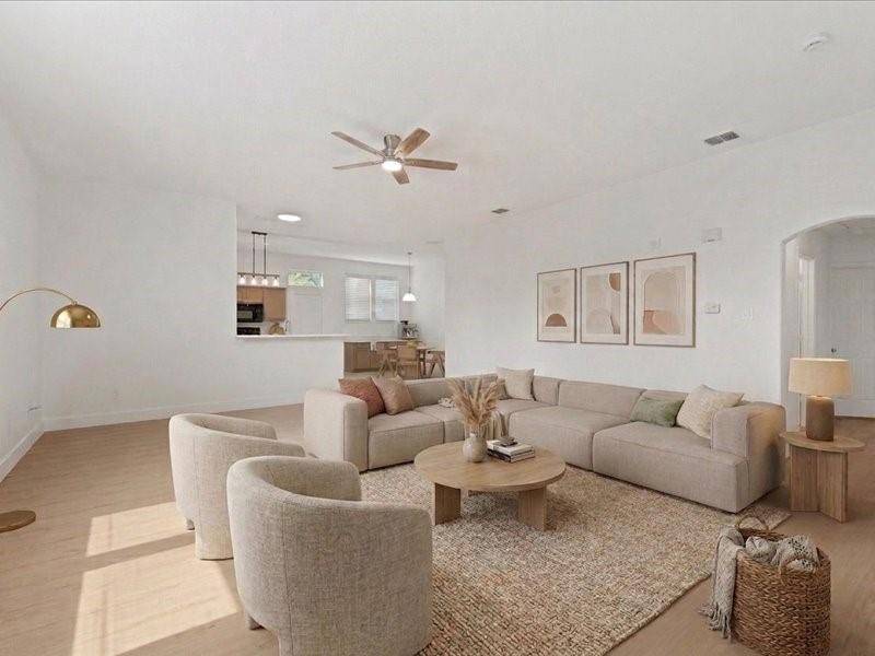1201 Telese Court, Denton, TX 76209