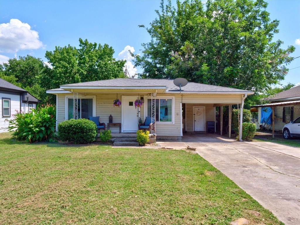 626 E South Street, Whitesboro, TX 76273