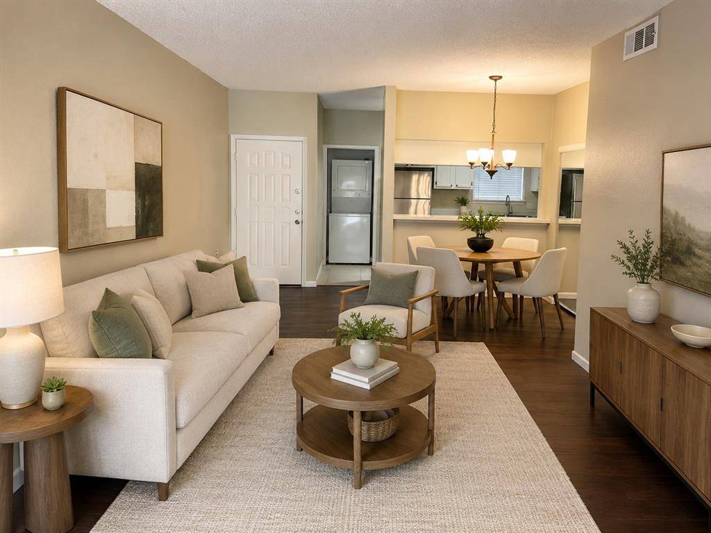 5550 Spring Valley Road #F15, Dallas, TX 75254