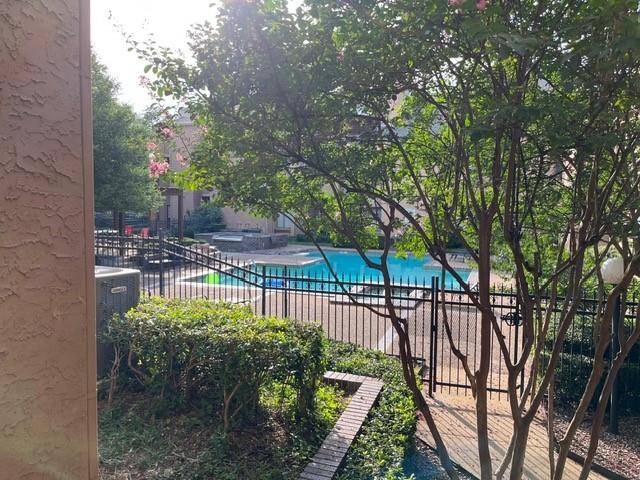 5550 Spring Valley Road #F15, Dallas, TX 75254