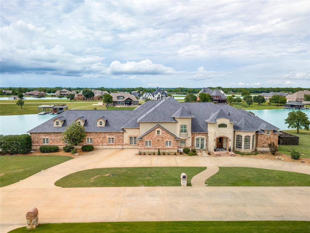 632 Calm Water Cove, Princeton, TX 75407