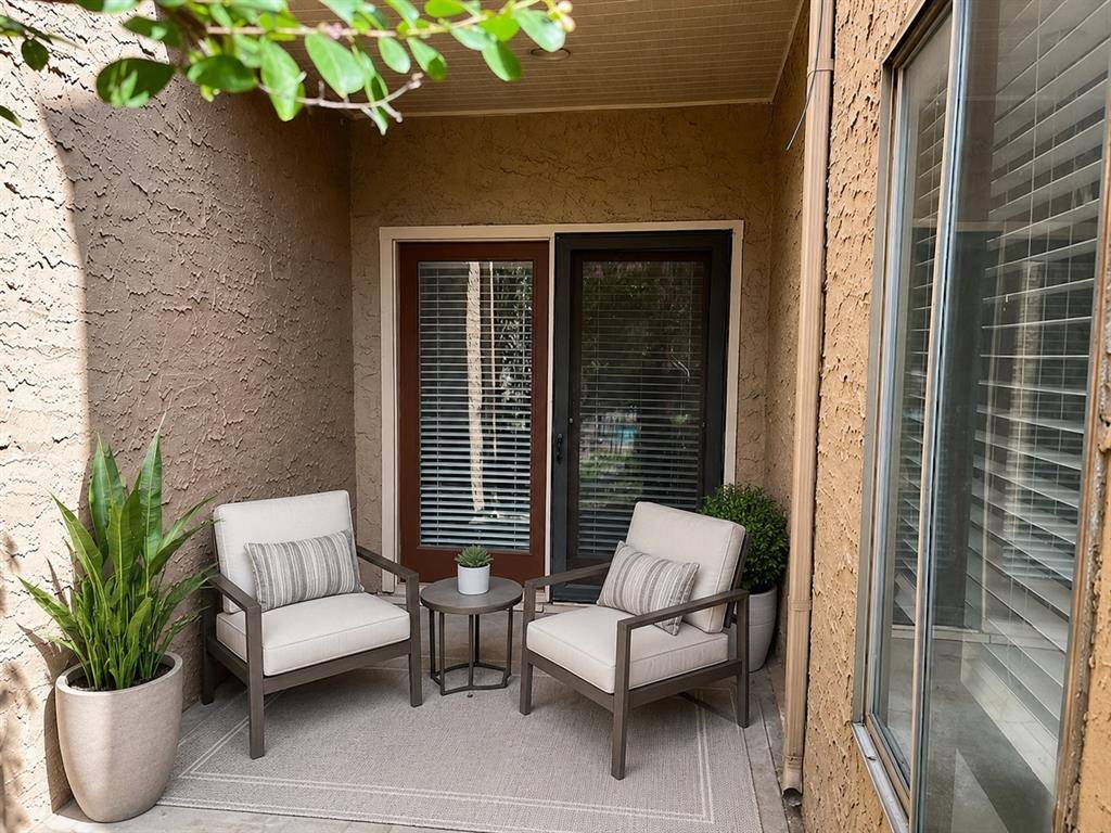 5550 Spring Valley Road #F15, Dallas, TX 75254
