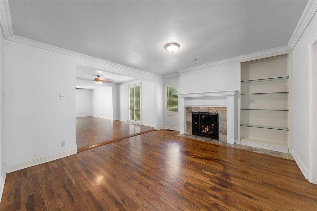 4524 Mockingbird Lane, University Park, TX 75205