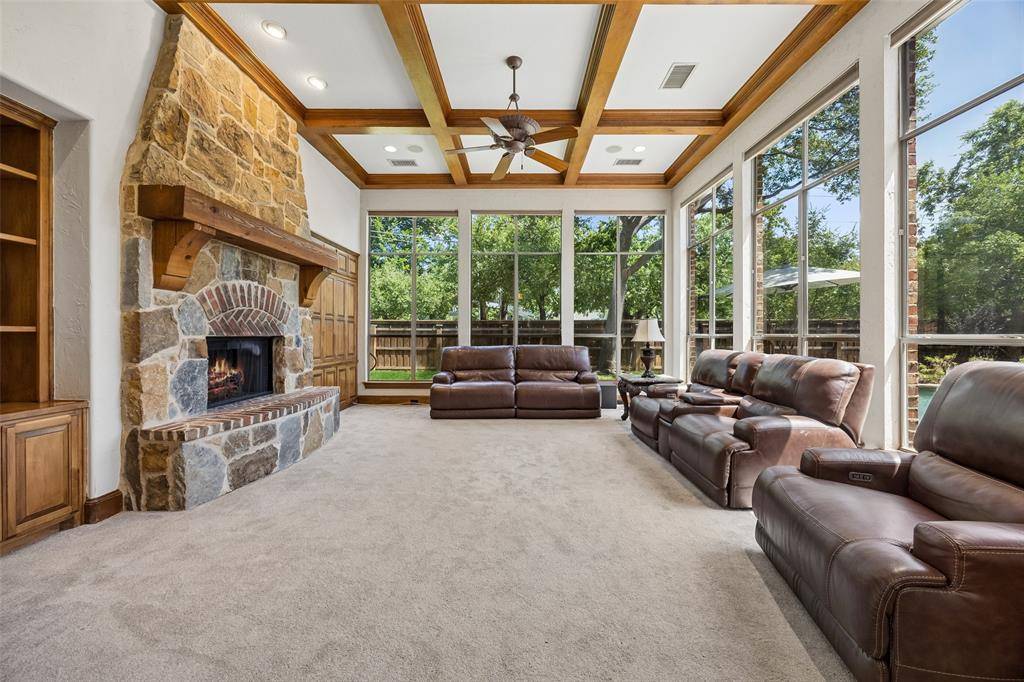 5020 Rangewood Drive, Flower Mound, TX 75028