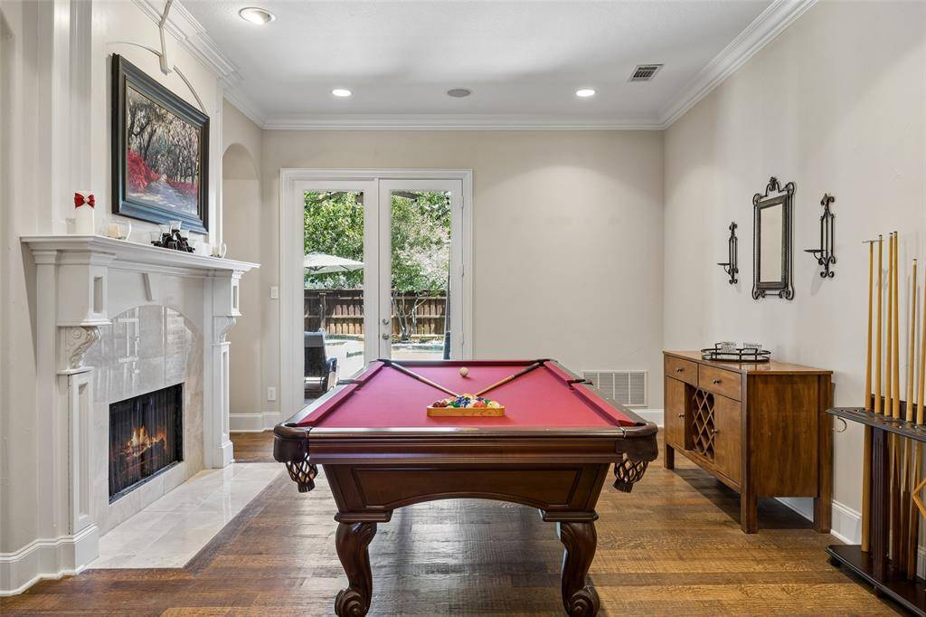 5020 Rangewood Drive, Flower Mound, TX 75028