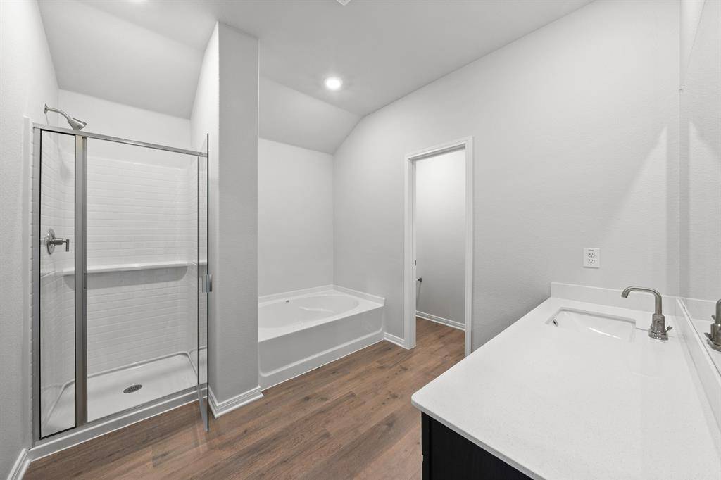 1439 Reiner Drive, Crandall, TX 75114