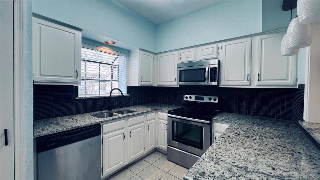5859 Frankford Road #1009, Dallas, TX 75252