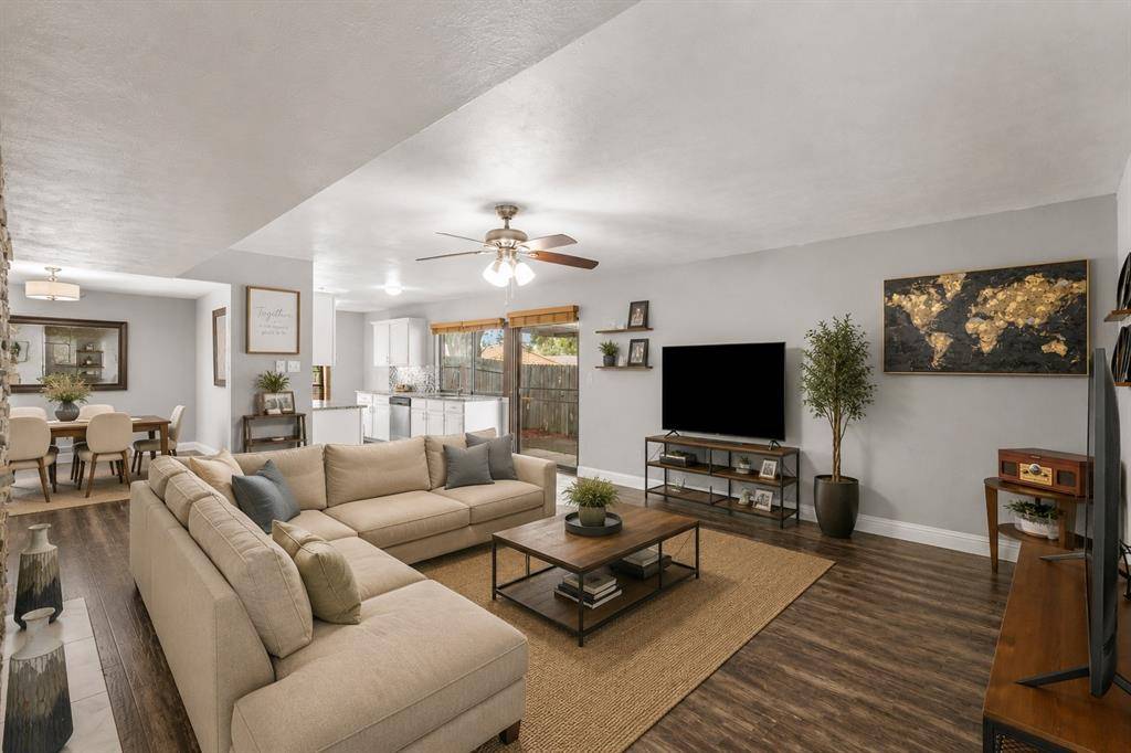 7334 Blue Sage Drive, Dallas, TX 75249