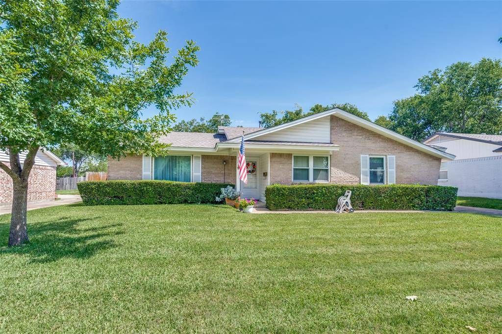 722 Westover Drive, Richardson, TX 75080