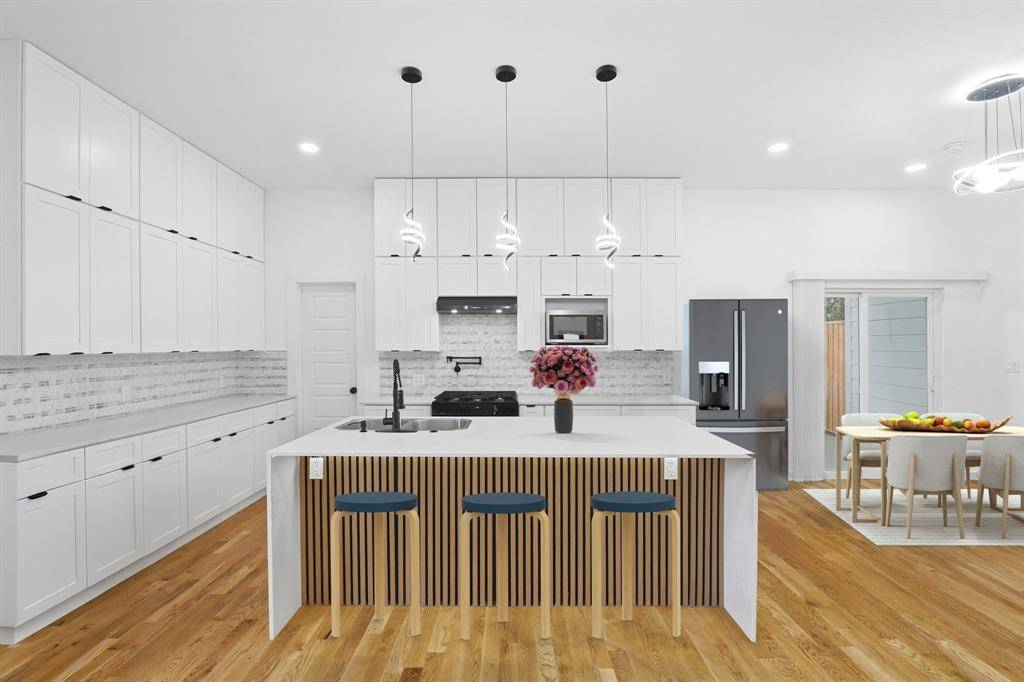 3418 Borger Street, Dallas, TX 75212