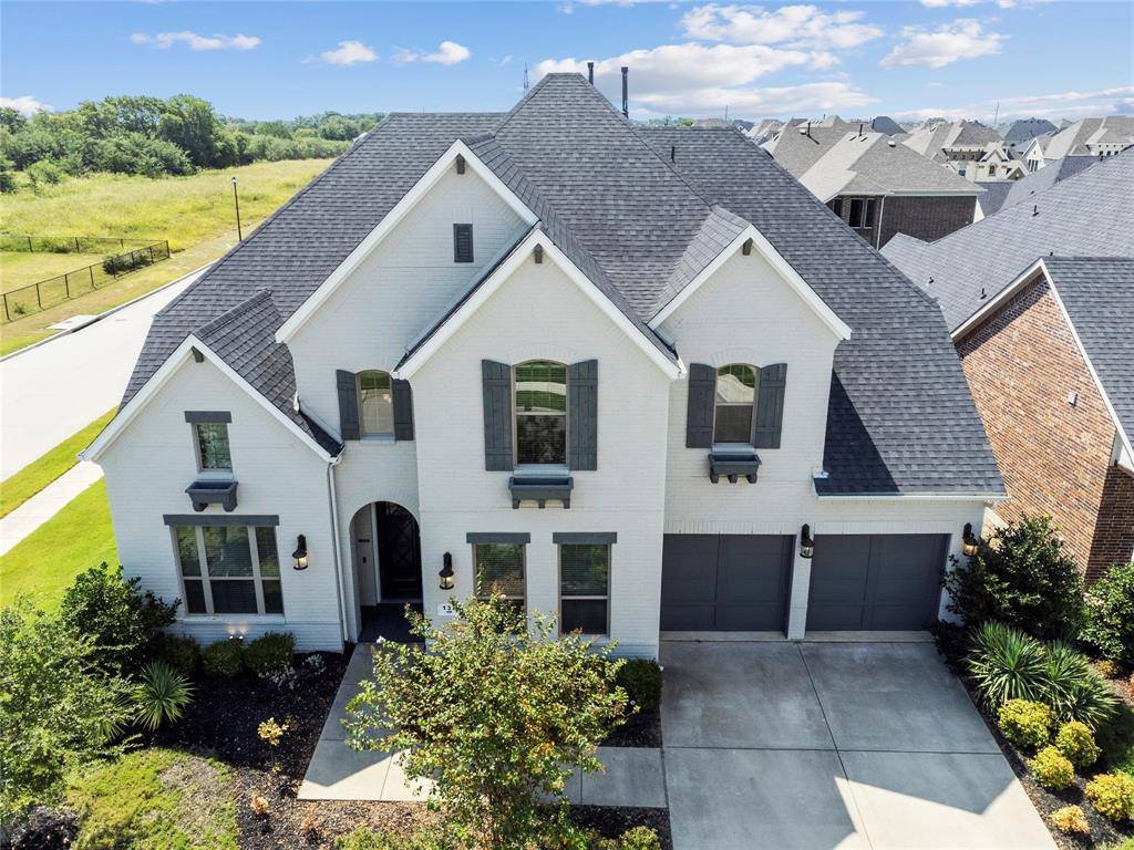 138 Spanish Bluebell Drive, Wylie, TX 75098