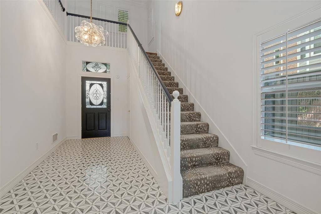 2205 Boll Street #A, Dallas, TX 75204