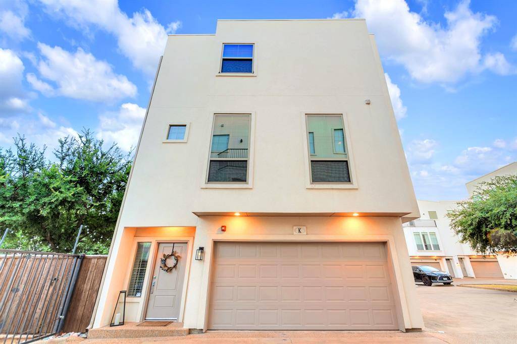 2100 N Fitzhugh Avenue #K, Dallas, TX 75204