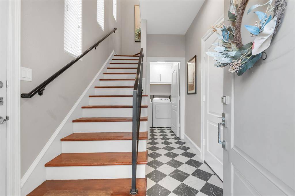 2100 N Fitzhugh Avenue #K, Dallas, TX 75204