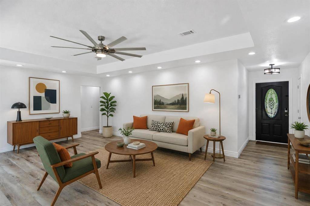 505 Galia Street, Bowie, TX 76230