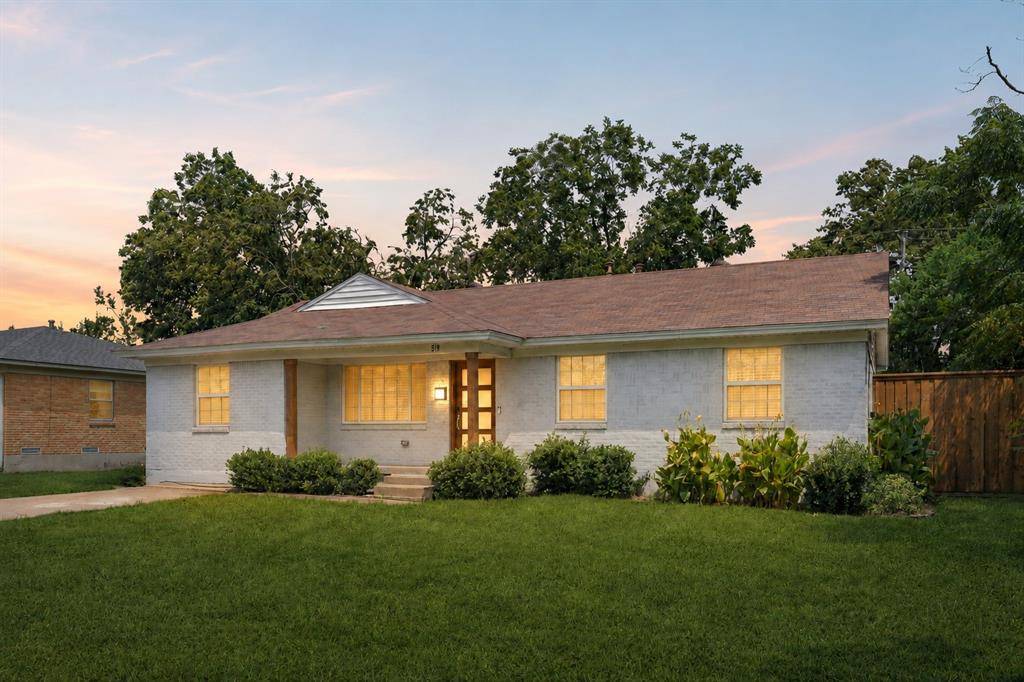 519 Royal Crest Drive, Richardson, TX 75081