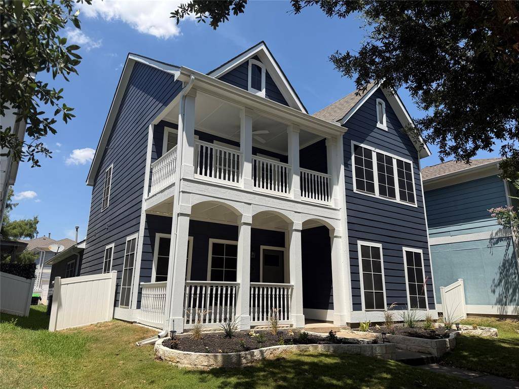 1145 King George Lane, Savannah, TX 76227