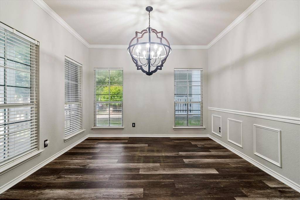 1145 King George Lane, Savannah, TX 76227