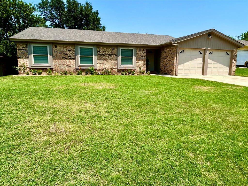 6933 Wicks Trail, Fort Worth, TX 76133