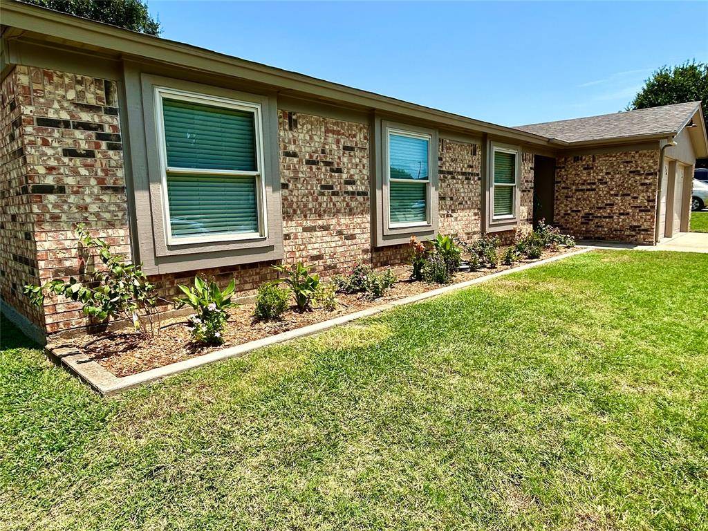 6933 Wicks Trail, Fort Worth, TX 76133