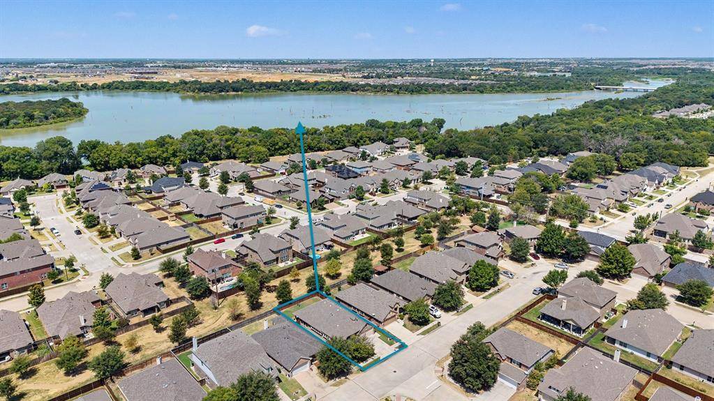 1200 Wheatear Drive, Little Elm, TX 75068