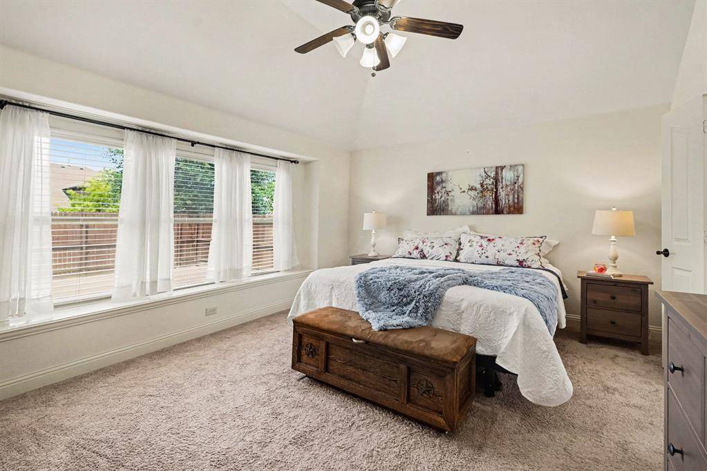 1200 Wheatear Drive, Little Elm, TX 75068