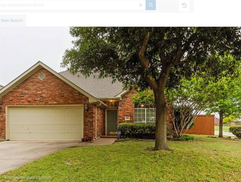 4301 Giovanni Drive, Plano, TX 75024